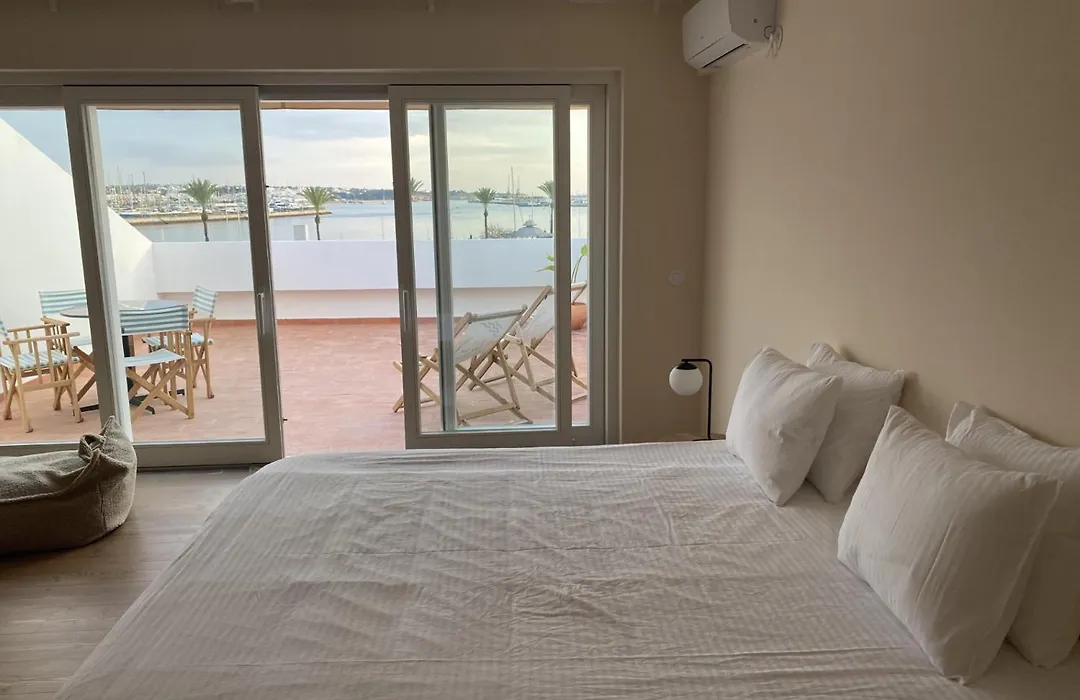 Residencial Arabi-1