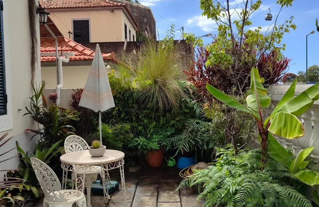 Tiny House Funchal-1