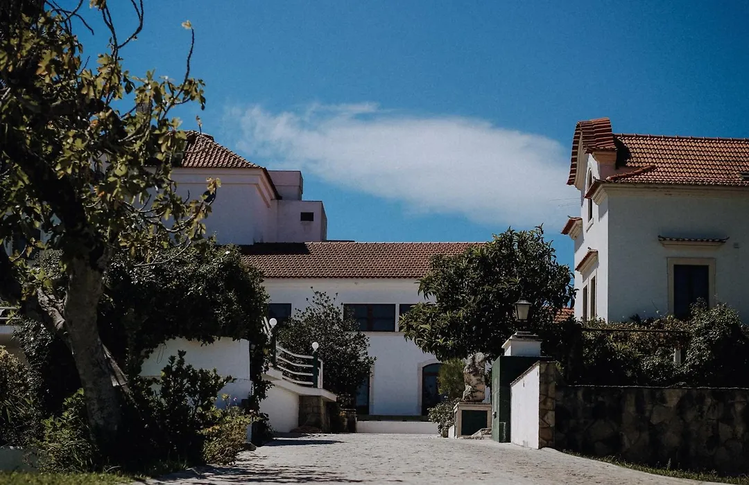 Quinta D'Anta- Hotel Rural-1
