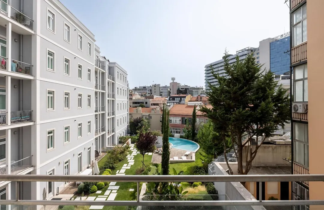 Marques Best Apartments | Lisbon Best Apartments-1