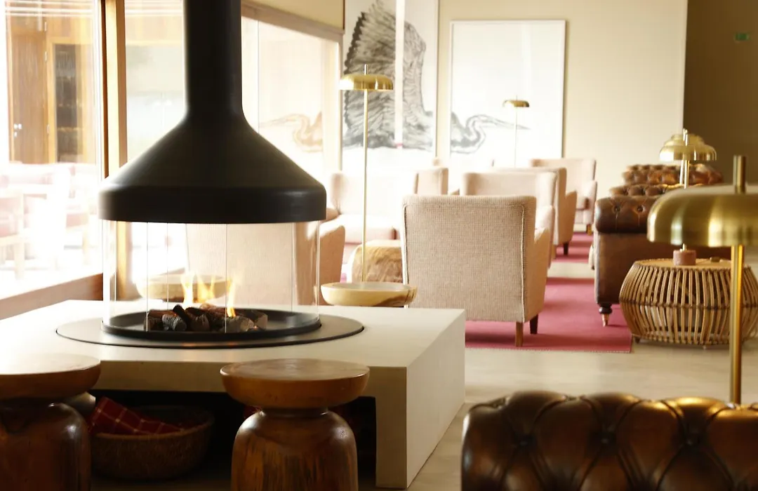 Praia Do Canal Nature Retreat - Small Luxury Hotels Of The World-1