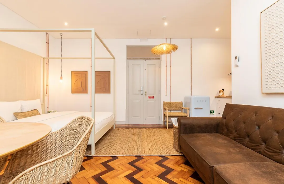 Amália Boutique Suites&Studios - by @ rita´s place-1