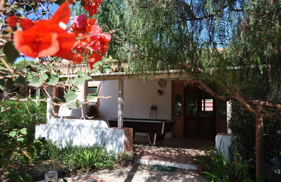 Fazendinha - Tavira - Spacious And Tranquil-1