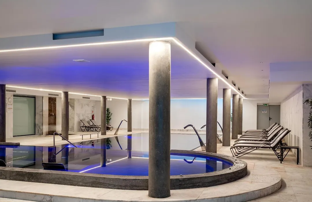 Hotel Porta do Sol Conference&SPA-1