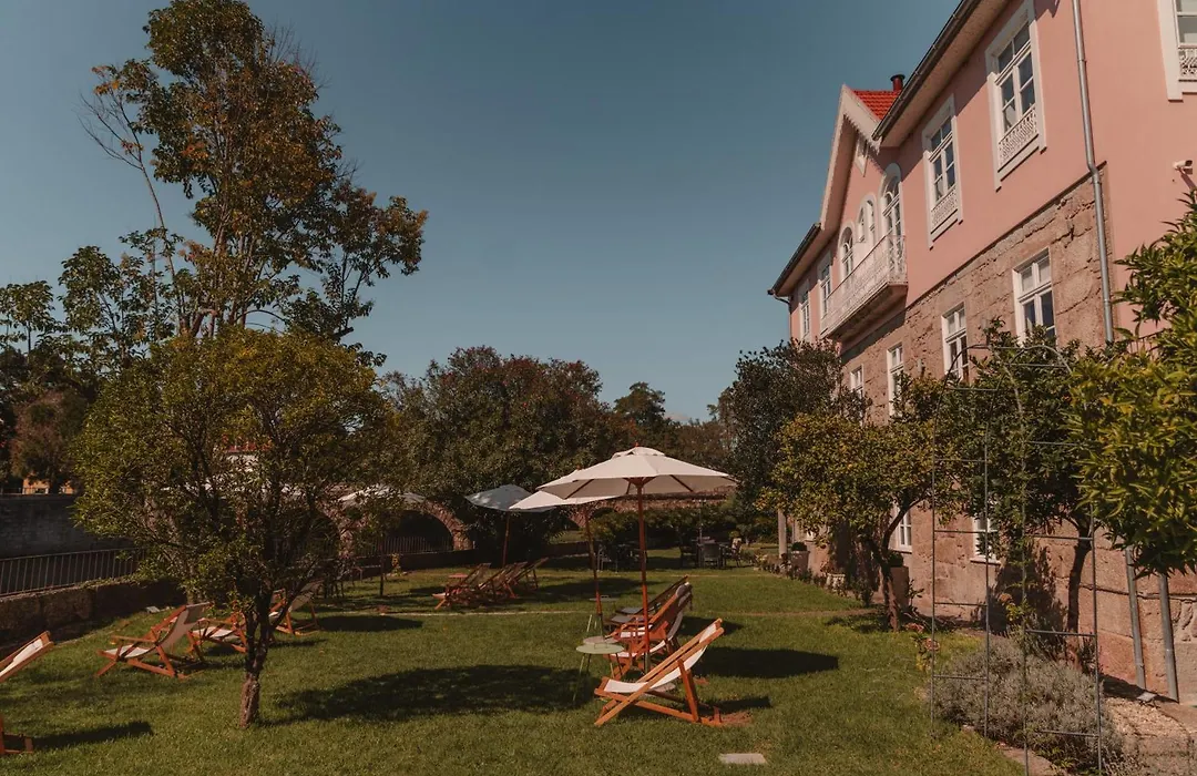 Ribeira Collection Hotel By Piamonte Hotels-1