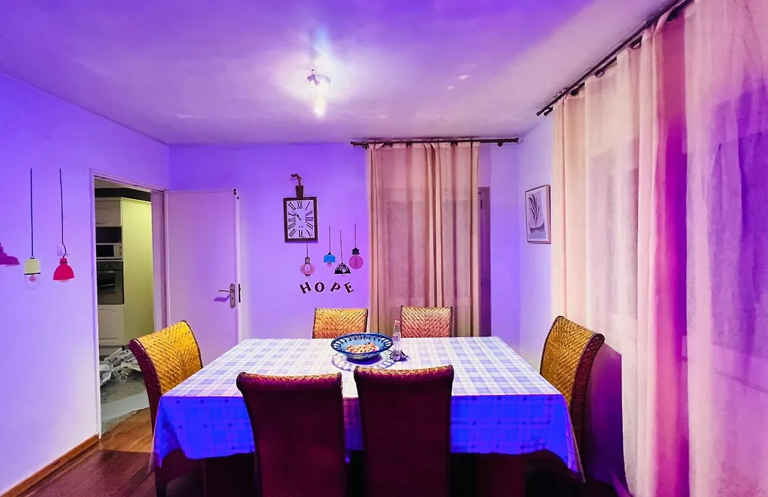 Estoril Seaside Guest House-1