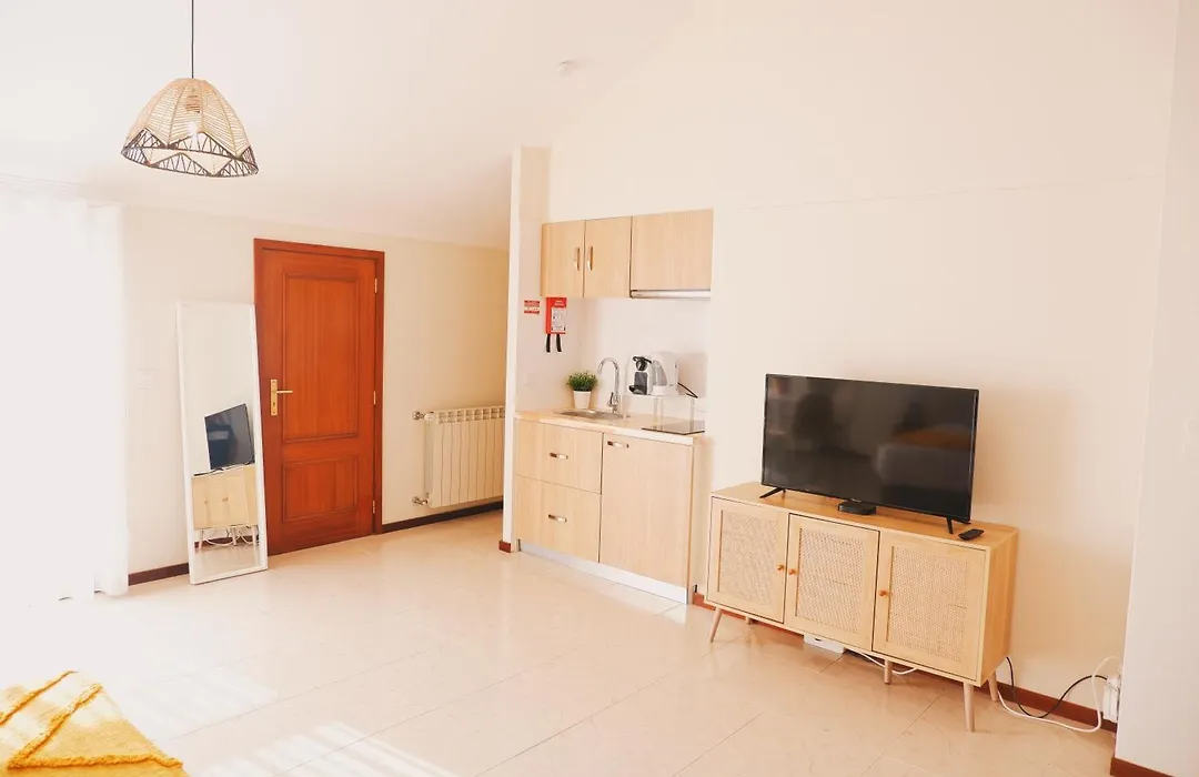 44 Forty Four Coast - Espinho By Double Ninety Stays-1