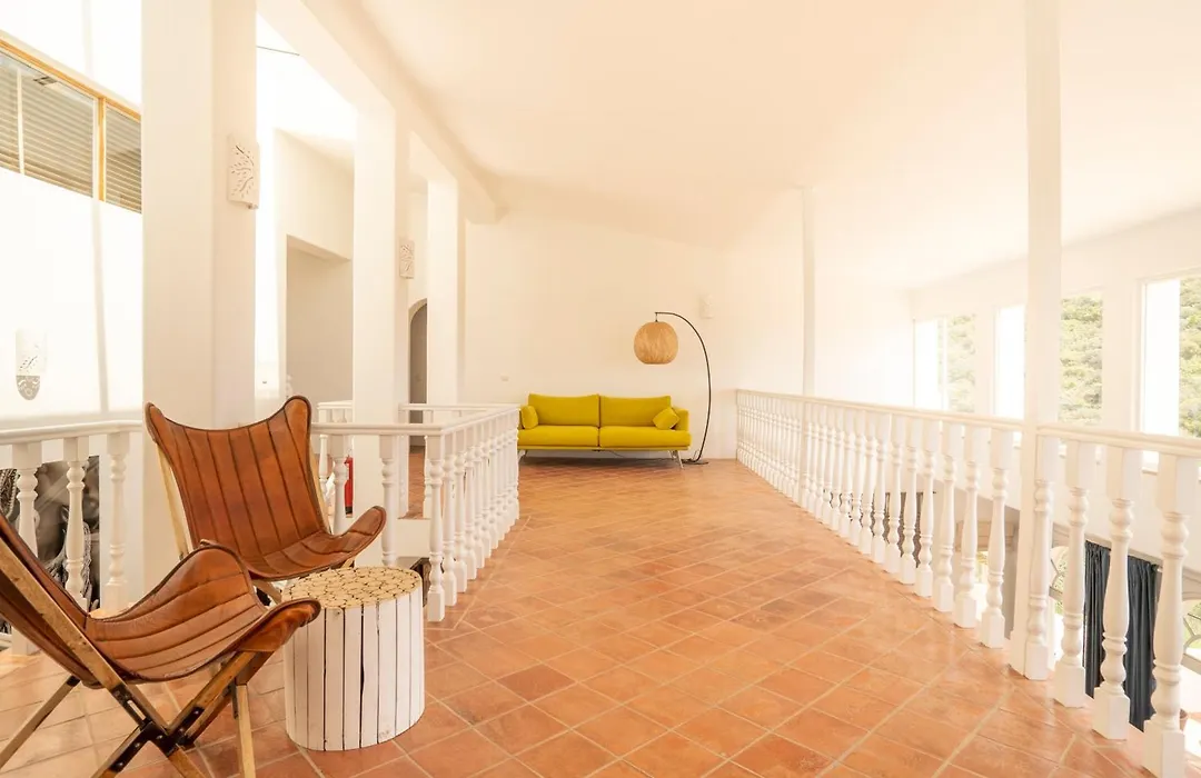 B&B Casa Do Cerro-1