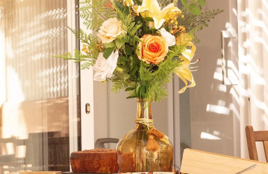 Coral Boutique Suites-1