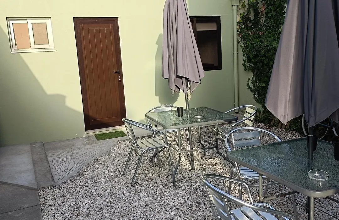 Guesthouse Monsanto-1