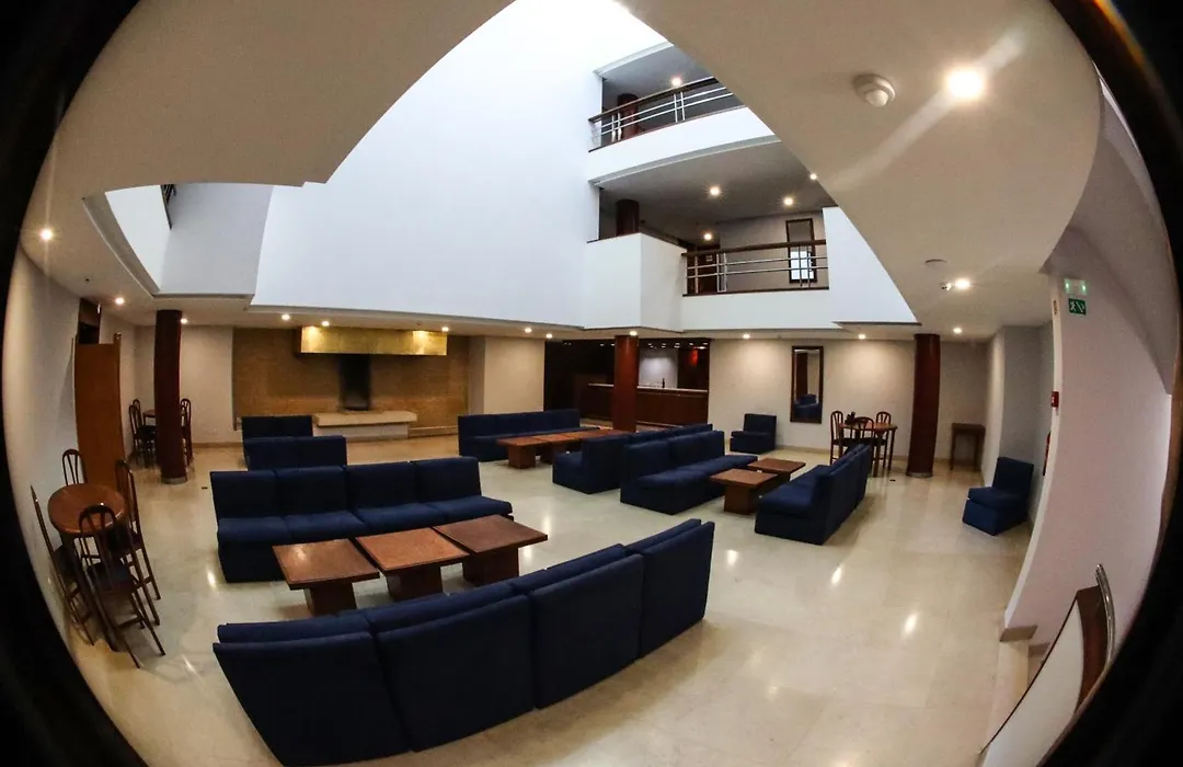 Hotel Dos Cavaleiros-1