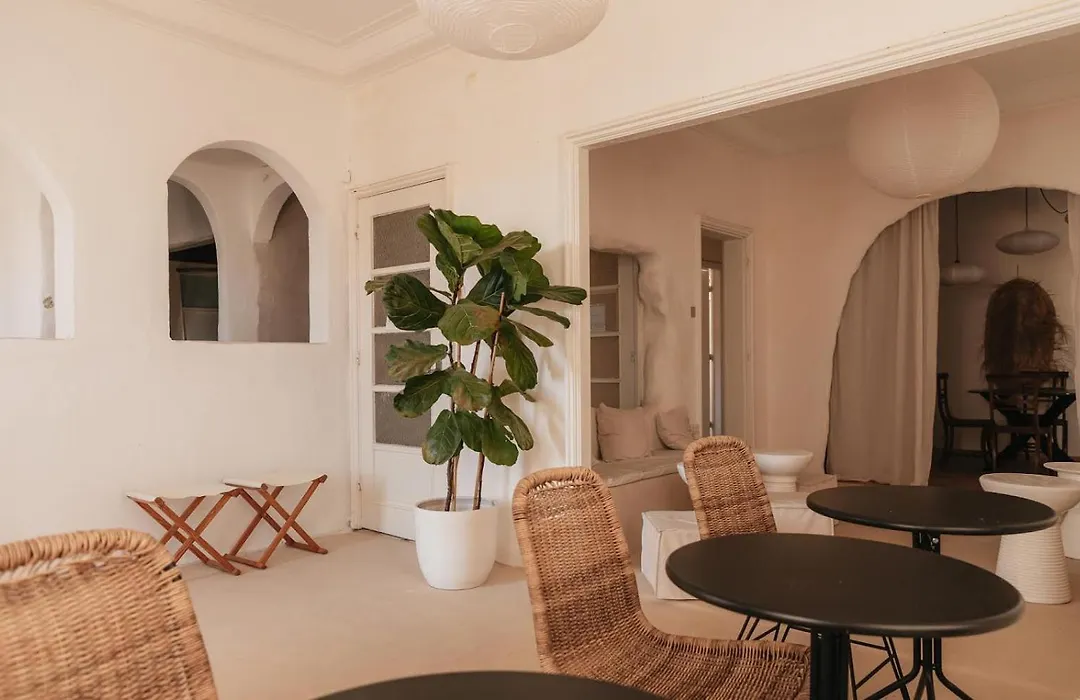 Casa Scandic Family Guest House Rooms&Apartments-1
