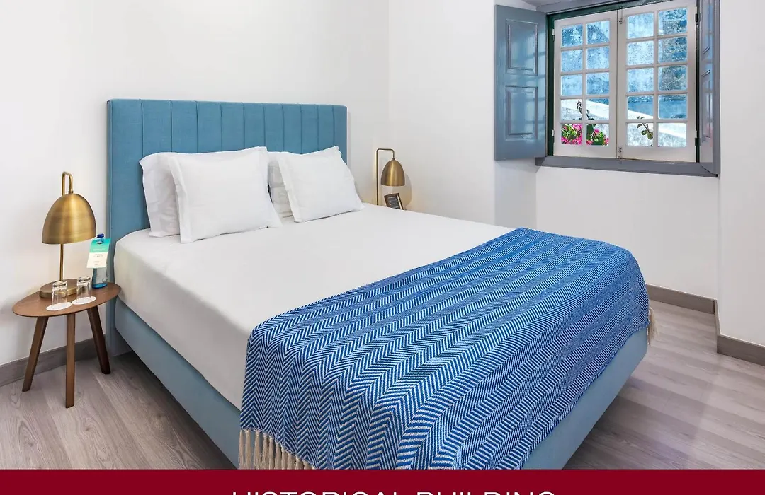 Casa Senhoras Rainhas Al - Obidos - By Unlock Hotels-1