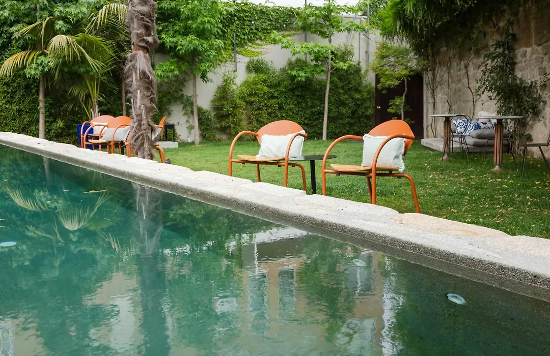 Hotel Tipografia Do Conto By Casa Do Conto-1