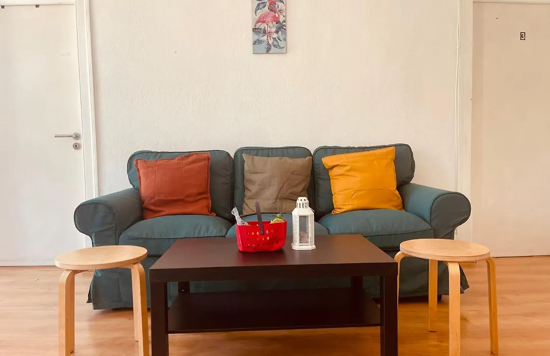 Swisslisbon Guest House-1