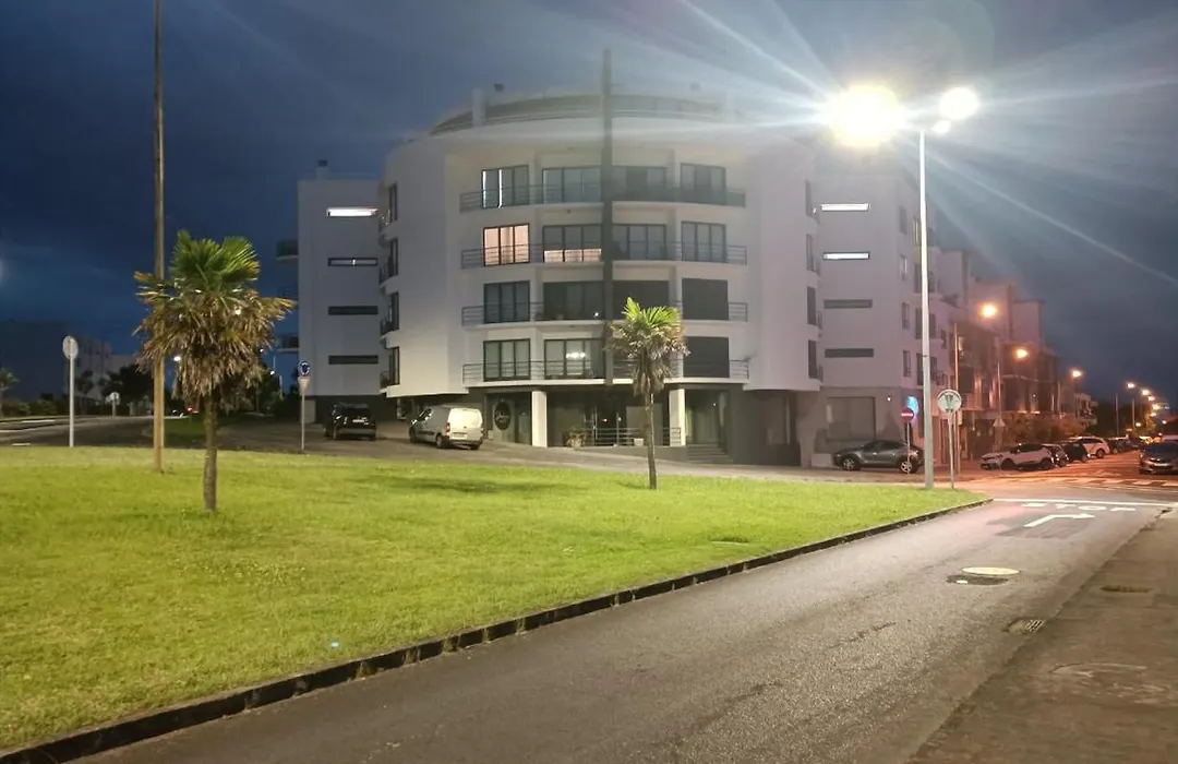Apartamento Do Paim-1