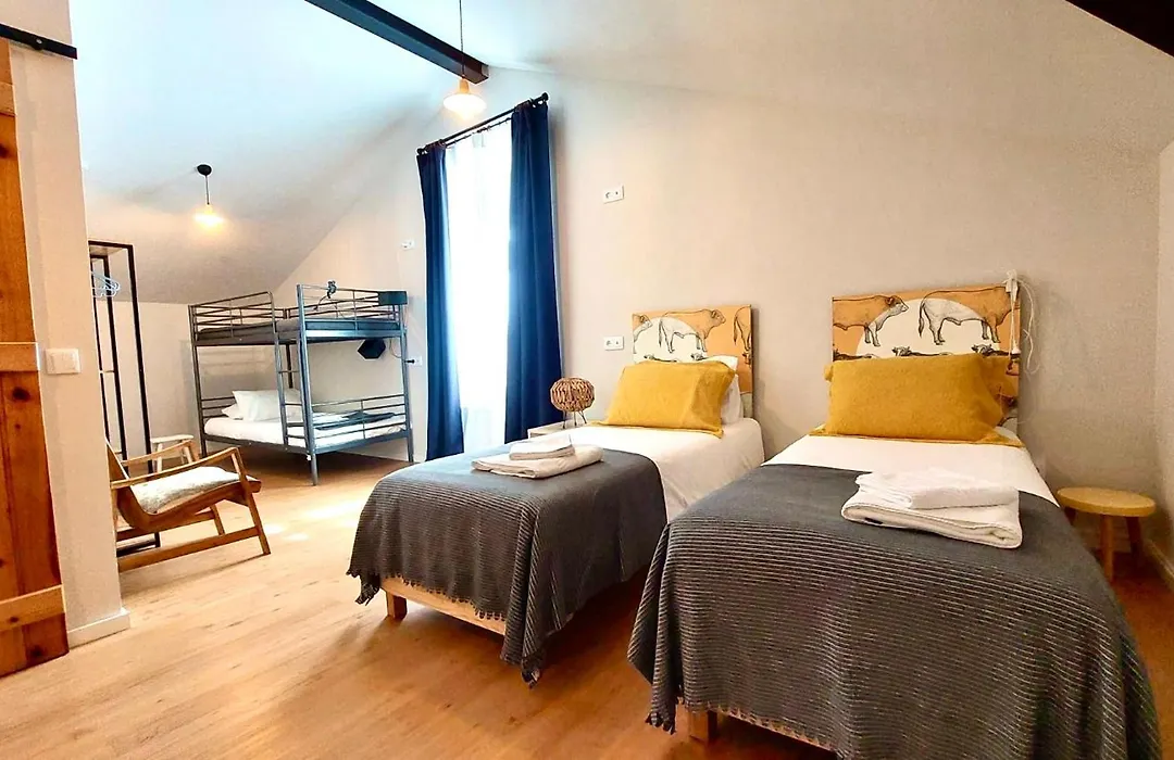 The Holy Cow - Hostel & Suites-1