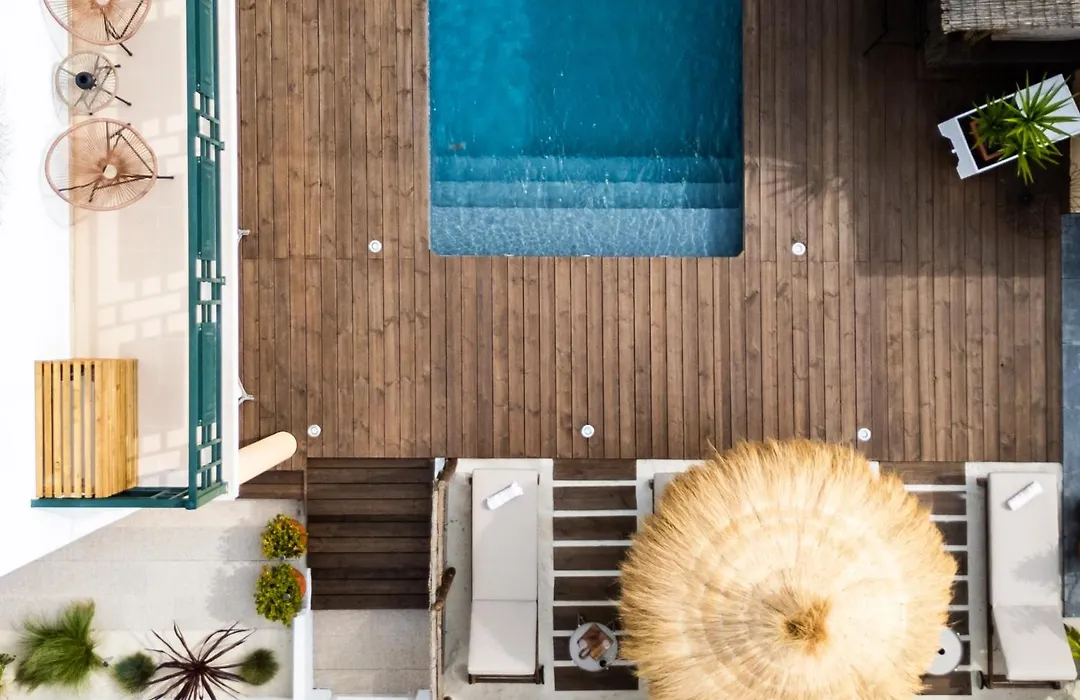 Casa Idalia Boutique Hotel-1