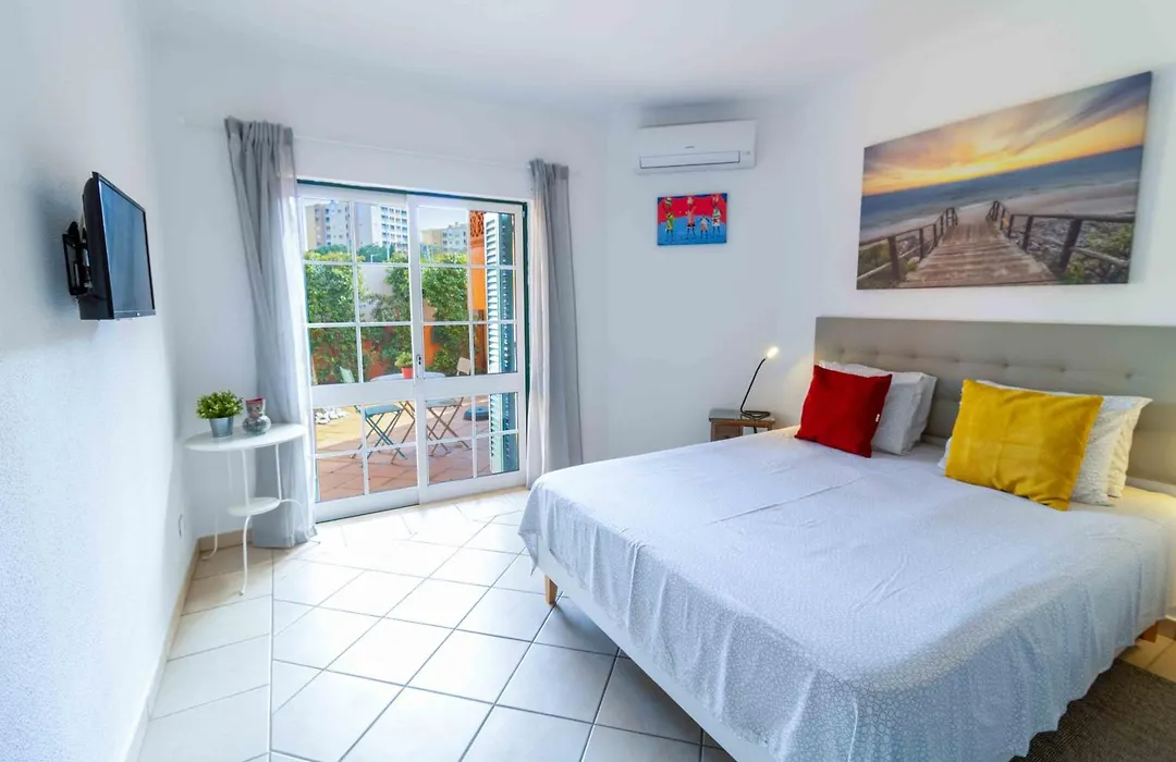 "Casas Novas Guesthouse" (Adults Only)-1