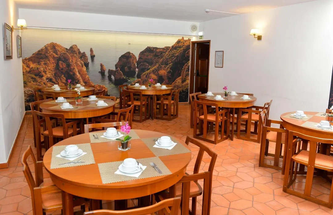 Lagosmar Story Hotel-1