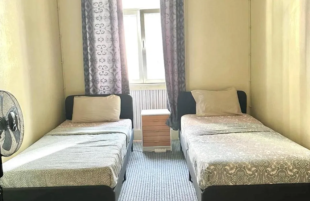 Sri-Indo Guest House-1