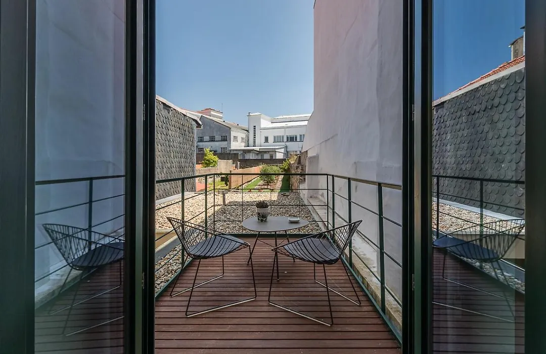 Guestready - Jardim Das Oliveiras Guesthouse-1