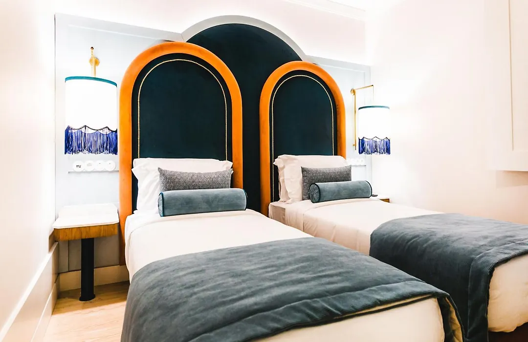The Lift Apartments By Ridan Hotels-1