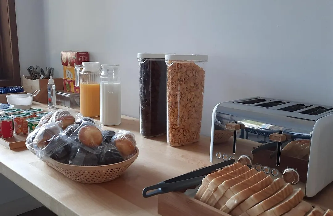 Luso Guest House-1
