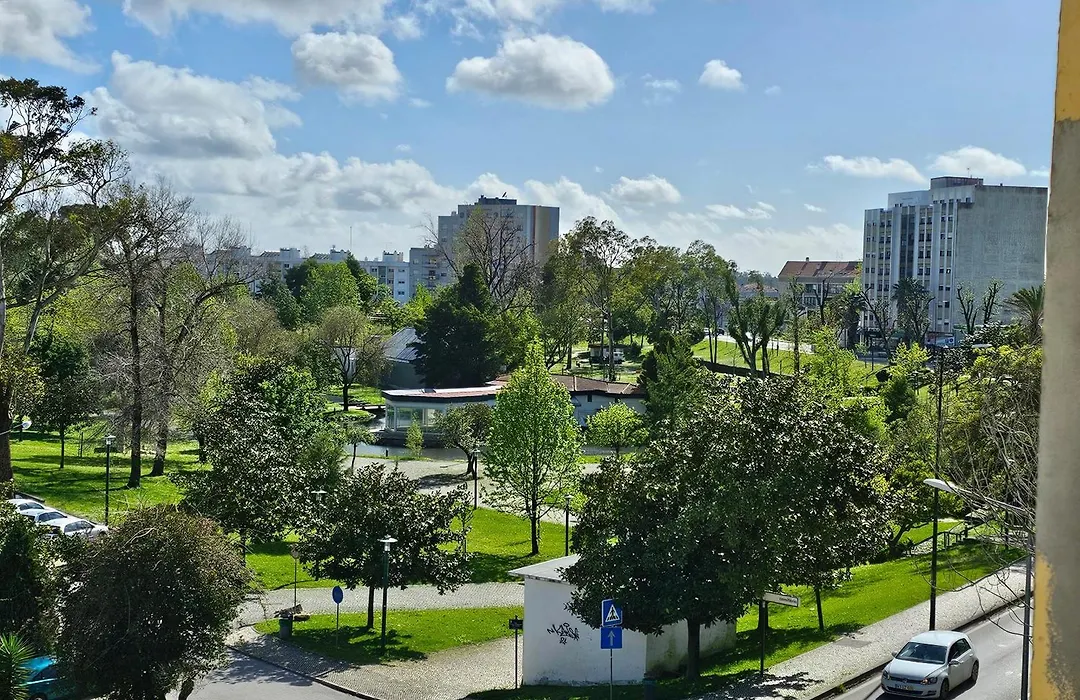 Marinha Garden Inn - Al-1