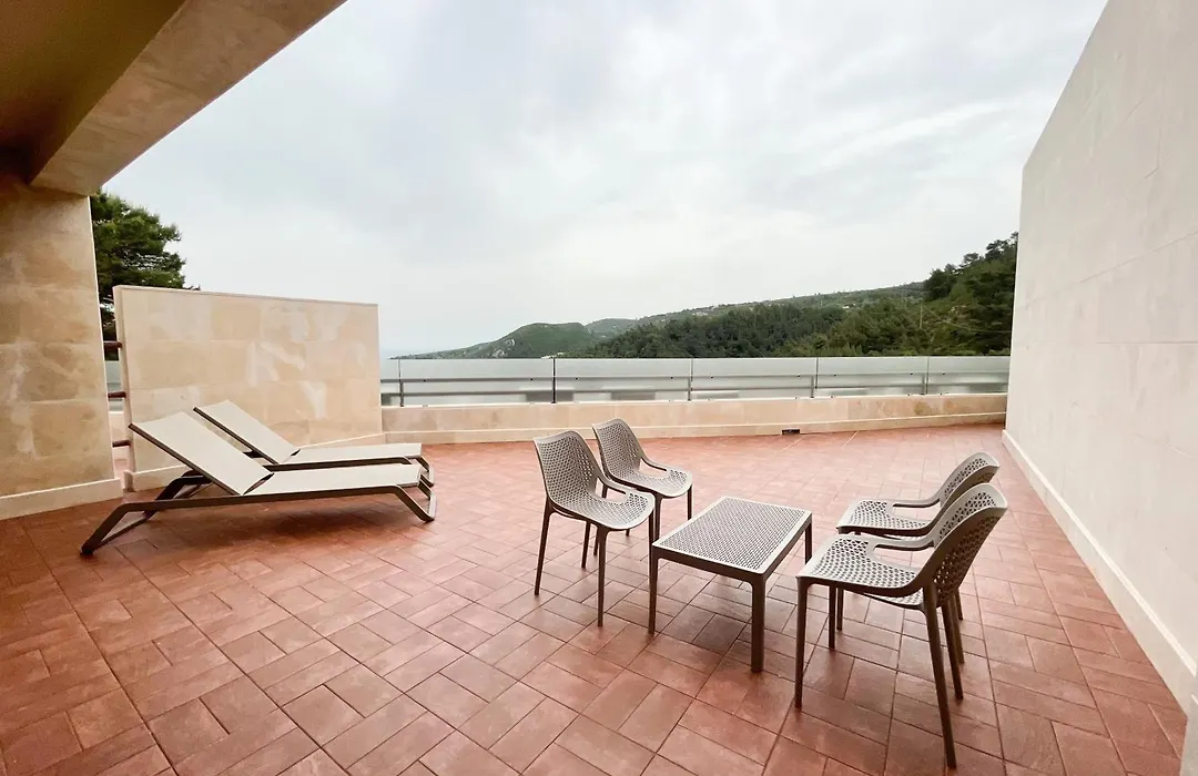 Four Points By Sheraton Sesimbra-1