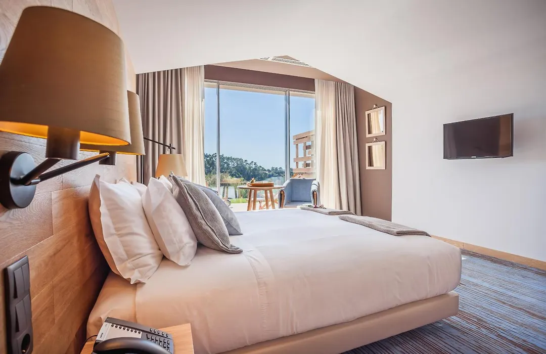 Vale D'Azenha Hotel Rural & Residences-1