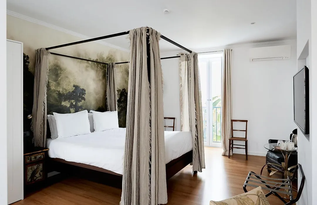 Casa Apollo Guesthouse-1