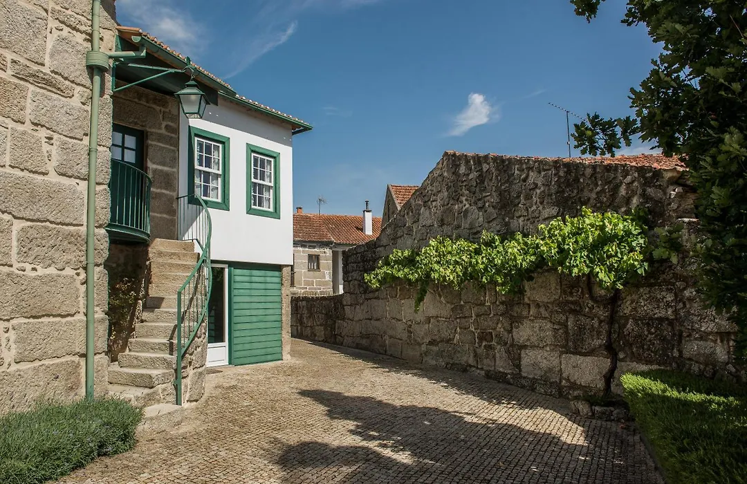 Casas Do Lupo-1
