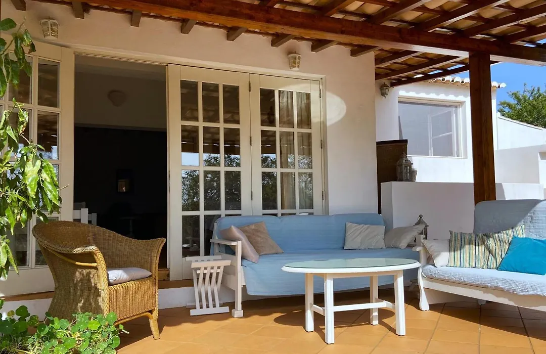 Monte Rosa Rural Guesthouse-1