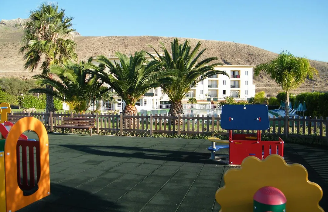 INATEL Porto Santo-1