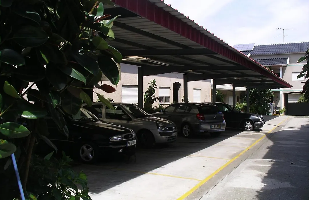 Hotel Santa Rita-1