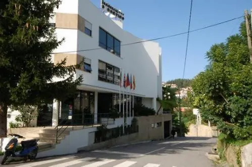 Hotel O Cortiço-1