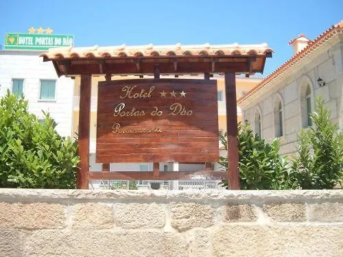 Hotel Portas Do Dao-1