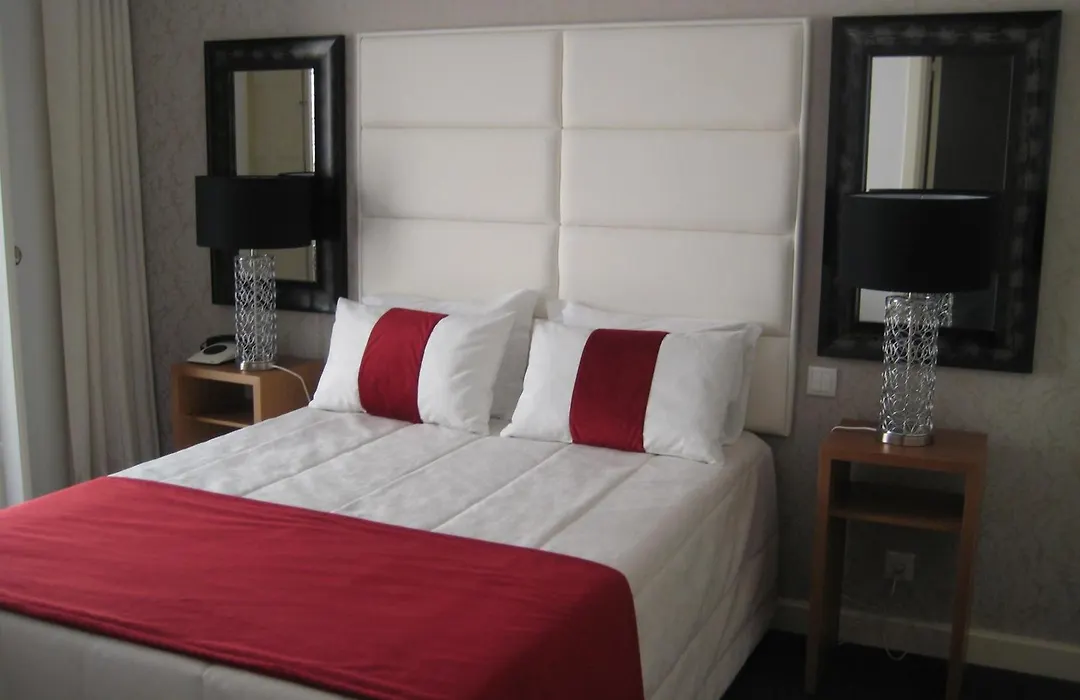 Josefa D'Obidos Hotel-1