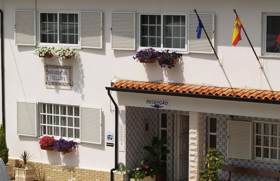 Residencial Celeste-1