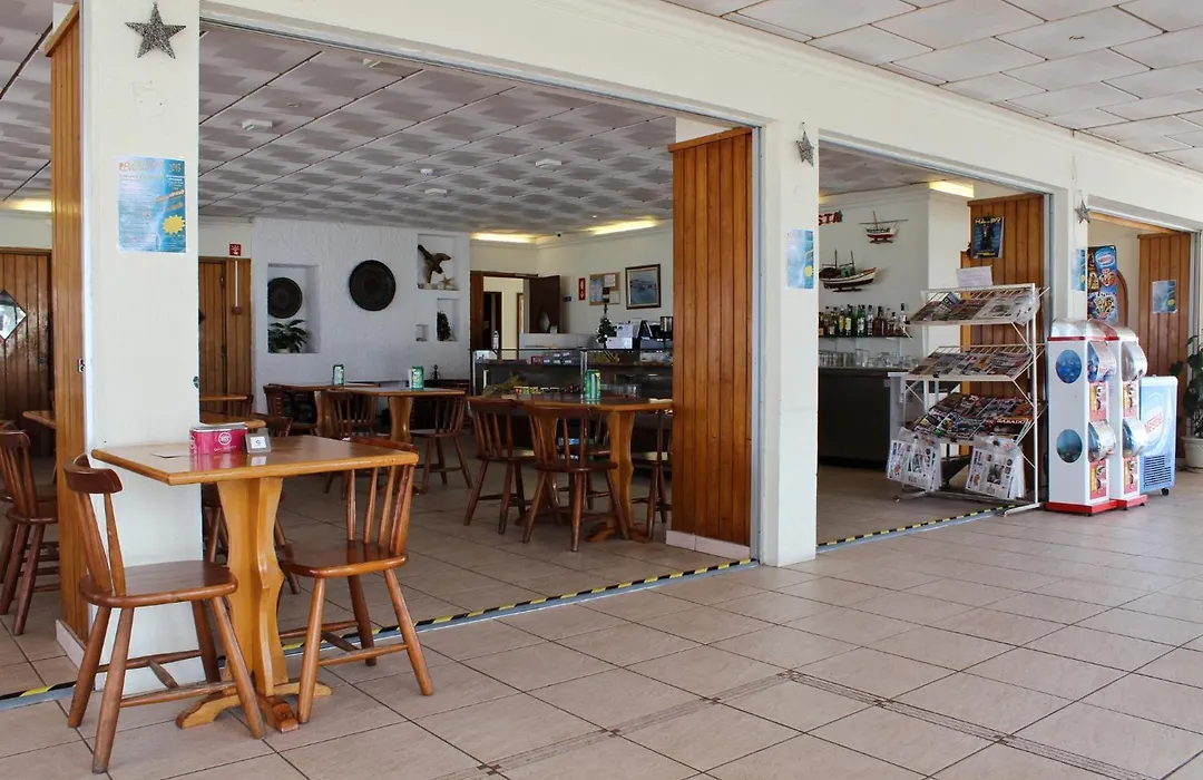Aeromar Beach Hotel-1