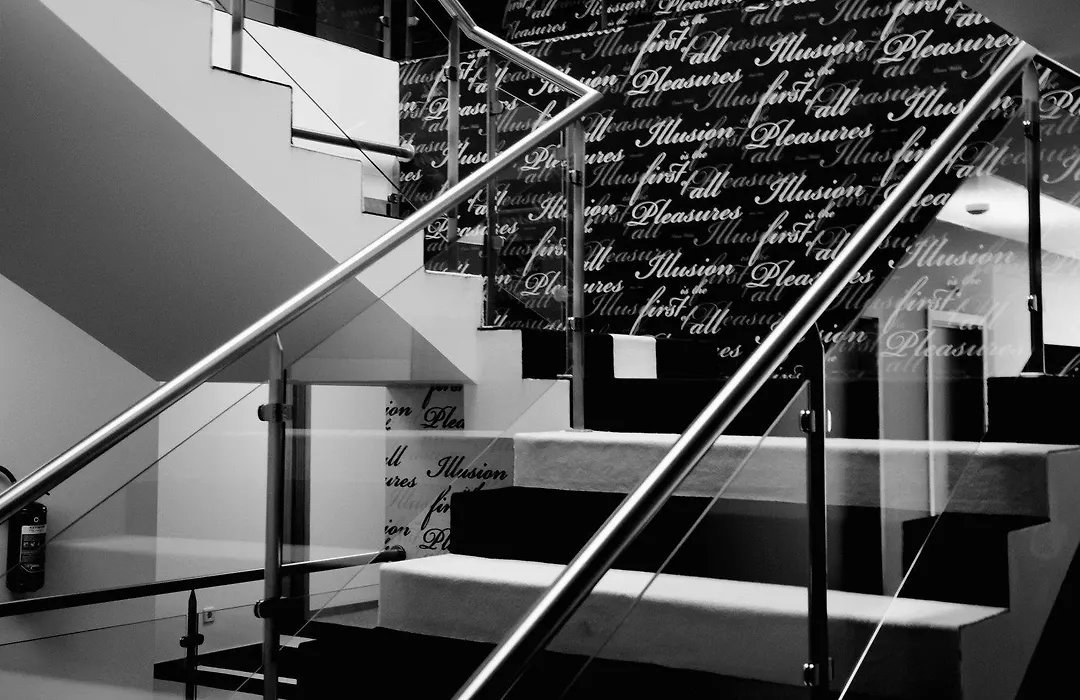 Paredes Design Hotel-1