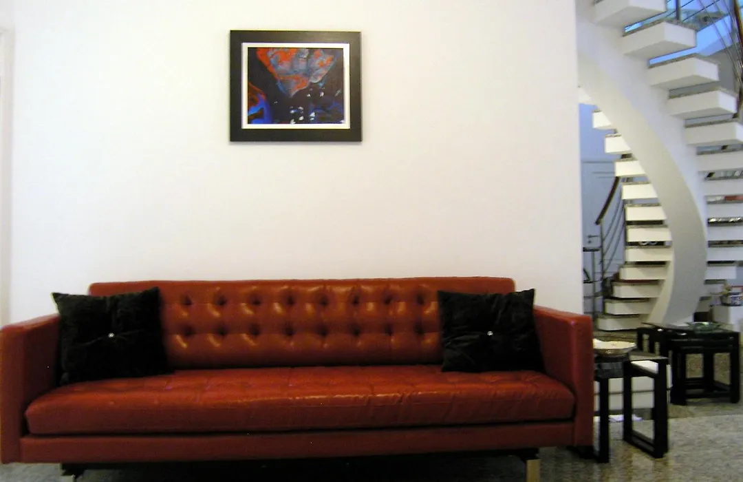 Casa De Alpajares - Guest House & Spa-1