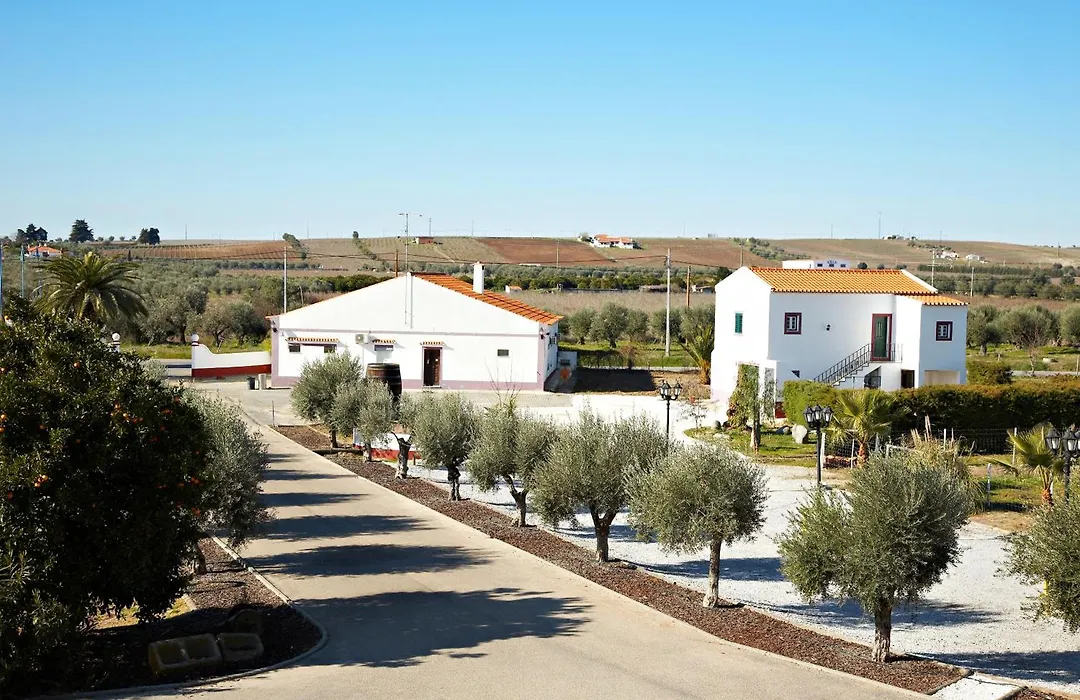 Terras De Monsaraz-1