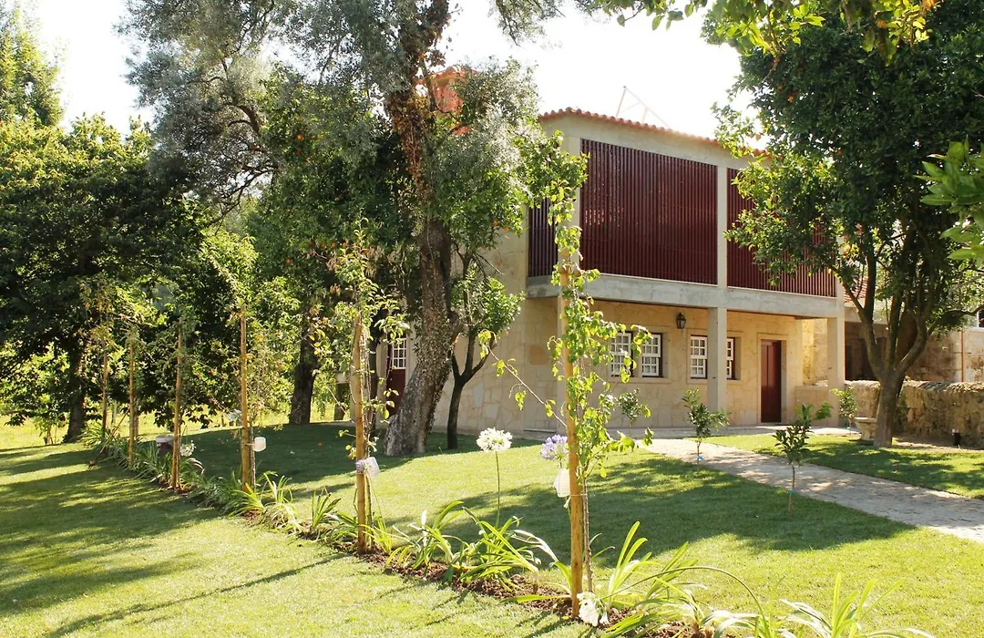 Quinta Vale Do Homem-1