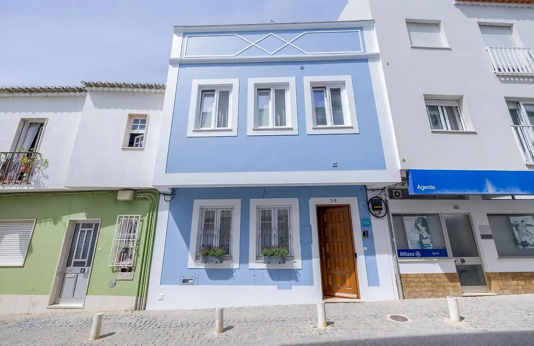 Casa Luma B&B-1