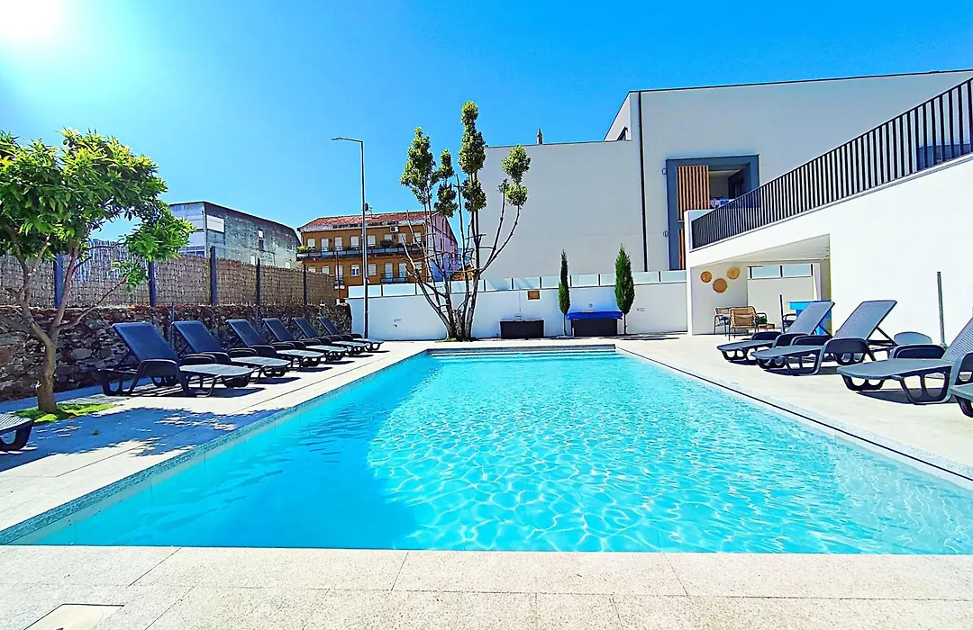 Casa Do Salgueiral Douro-1