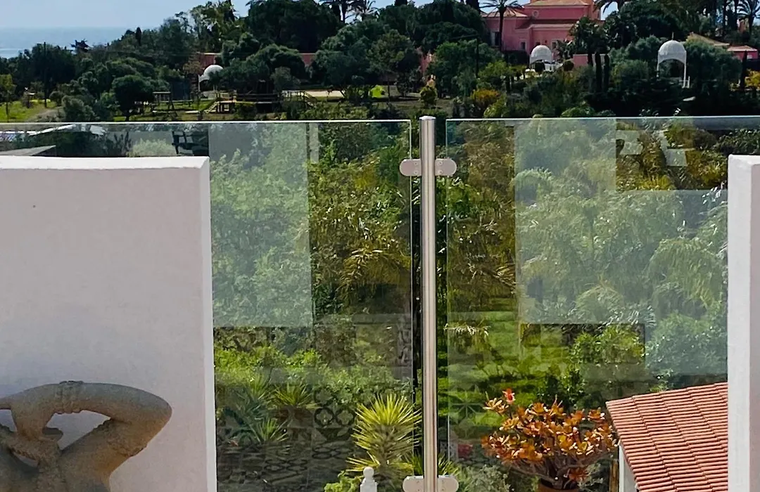 Palm View Guesthouse, Adults Only-1