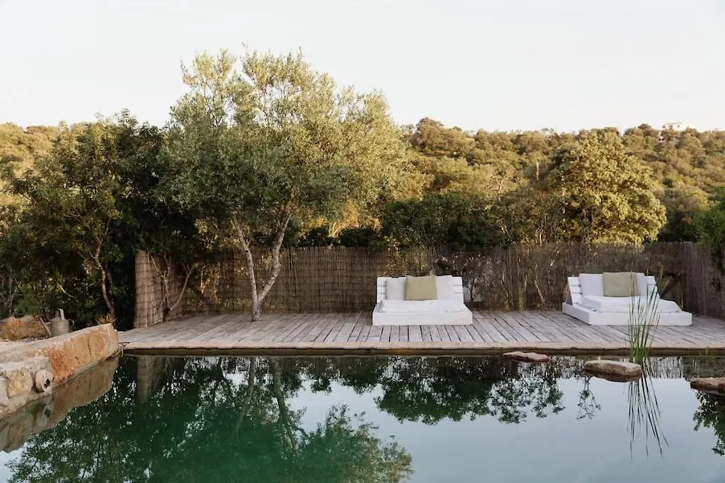Casa Brava - Algarve-1