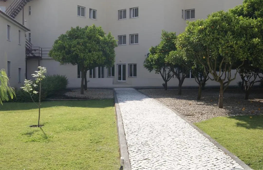 Hotel Comendador-1
